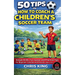 50 Tips On How To Coach A Children's Soccer Team