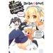 Is It Wrong to Try to Pick Up Girls in a Dungeon? Four-Panel Comic: Odd Days of Goddess