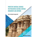 Protective Material Coatings For Preserving Cultural Heritage Monuments and Artwork