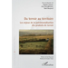Du terroir au territoire: Les enjeux de la patrimonialisation des produits de terroir