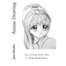 Anime Drawing: Step by Step Guide How to Draw Anime Faces