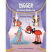 Digger the Colony Worker Ant