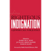 Righteous Indignation: A Jewish Call for Justice