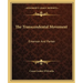 The Transcendental Movement: Emerson And Parker