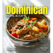The Dominican Home Cook: Experience the Culinary Richness of the Dominican Republic - A North American Cuisine Cookbook with 100+ Recipes and Stunning