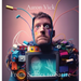 From Selfies to Satire: Art in Bytes
