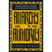Anarchy and Authority: Irish Encounters with Romanov Russia