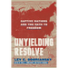 Unyielding Resolve: Captive Nations and the Path to Freedom