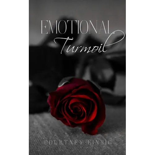 Emotional Turmoil
