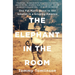The Elephant in the Room: One Fat Man's Quest to Get Smaller in a Growing America