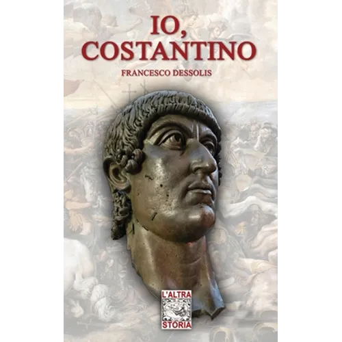 Io, Costantino
