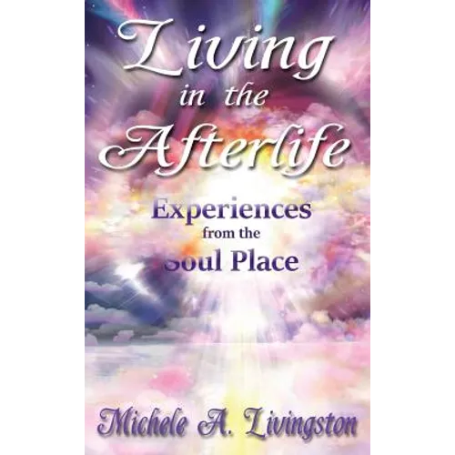Living in the Afterlife - Experiences from the Soul Place