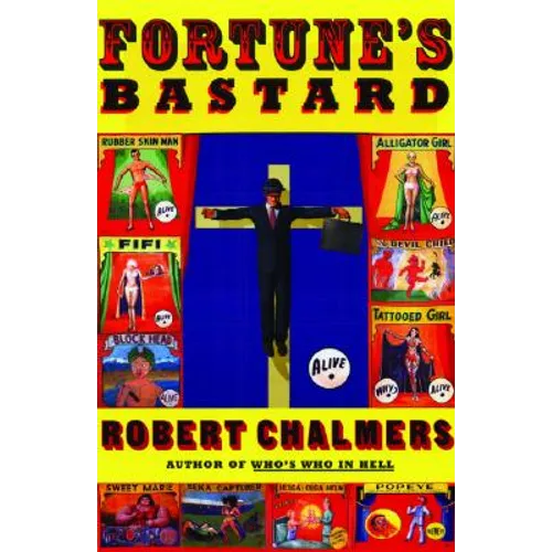 Fortune's Bastard