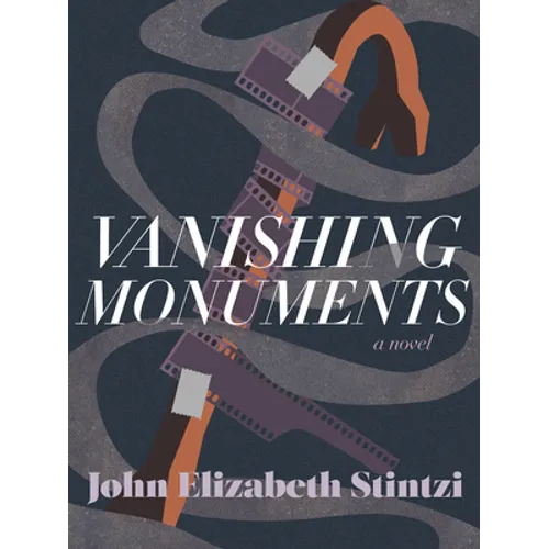 Vanishing Monuments