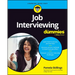 Job Interviewing for Dummies