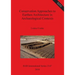 Conservation Approaches to Earthen Architecture in Archaeological Contexts