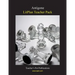 Litplan Teacher Pack: Antigone