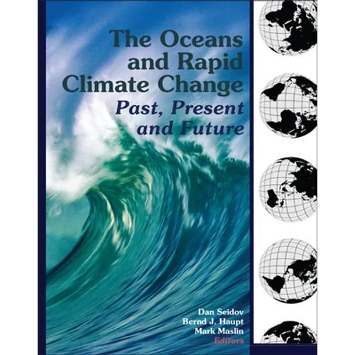The Oceans and Rapid Climate Change