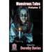 Monstrous Tales - Volume 3 (Paperback edition)