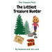 The Treasure Pack: The Littlest Treasure Hunter