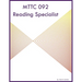 MTTC 092 Reading Specialist