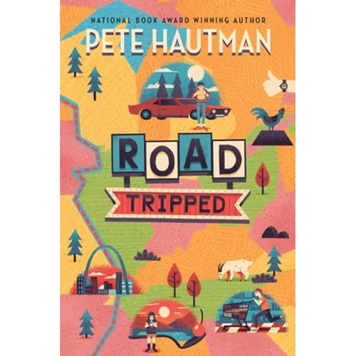 Road Tripped