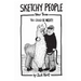 Sketchy People - Year Three