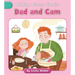 Dad and CAM