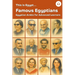 This is Egypt... Famous Egyptians: Egyptian Arabic for Advanced Learners