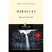 Miracles: Signs of God's Glory