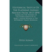 Historical Sketch Of The Flathead Indian Nation From 1813-1890: Embracing The History Of The Establishment Of St. Mary's Indian Mission In The Bitterr