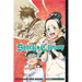 Black Clover, Vol. 9