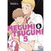 Megumi & Tsugumi, Vol. 5