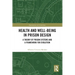 Health and Well-Being in Prison Design: A Theory of Prison Systems and a Framework for Evolution