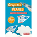 Origami Planes: Paper Block Plus 64-Page Book
