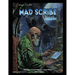 Mad Scribe Magazine Issue #11