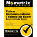 Police Communications Technician Exam Secrets Study Guide: NYC Civil Service Exam Practice Questions & Test Review for the New York City Police Commun