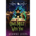 Owl Melt with You