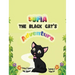 Sofia the Black Cat's Adventure