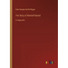 The Story of Waitstill Baxter: in large print