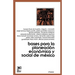 Bases Para La Planeacion Economica de Mexico