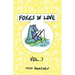 Foxes in Love: Volume 3
