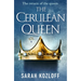 The Cerulean Queen