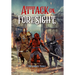 Attack on Foresight: Book II of The Knights' Trials