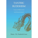Tantric Buddhism