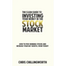 CLEAN Guide to Investing Your Money in the Stockmarket: How to Pick Winning Stocks and Grow Your Net Worth, From Today