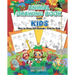 The Animal Drawing Book for Kids: How to Draw 365 Animals Step by Step (Art for Kids)