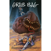 Grab Bag: Dragon Street Press Anthology #2