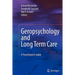 Geropsychology and Long Term Care: A Practitioner's Guide