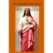 The Adorable Heart of Jesus